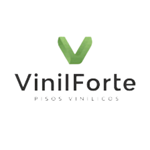 vinil forte logo s fundo